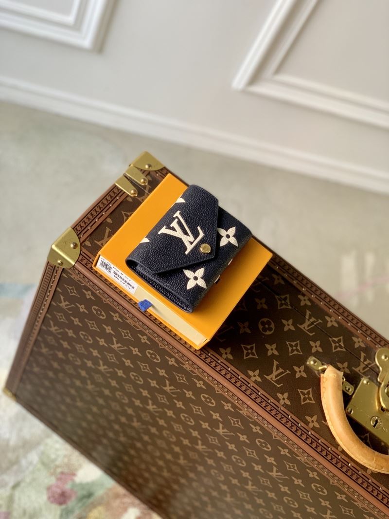 LV Wallets